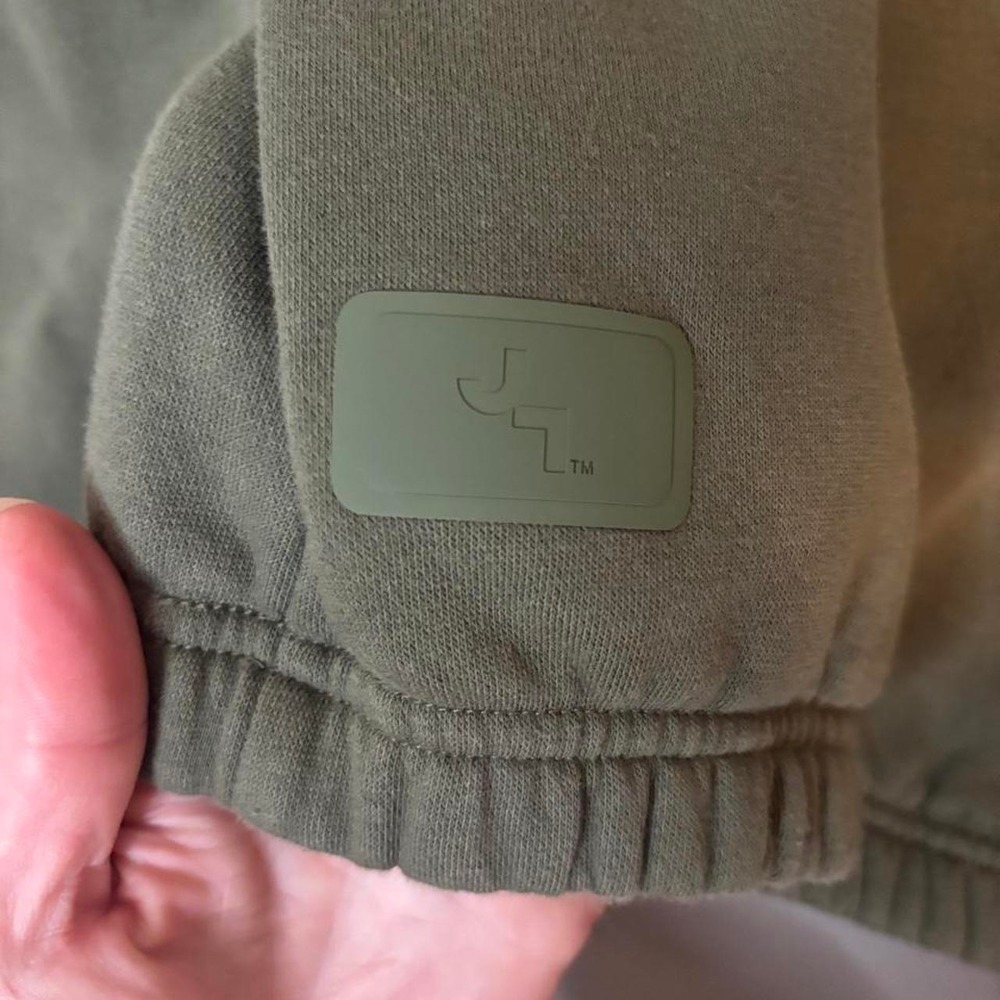 Joy lab cropped crewneck - Picture 5 of 6